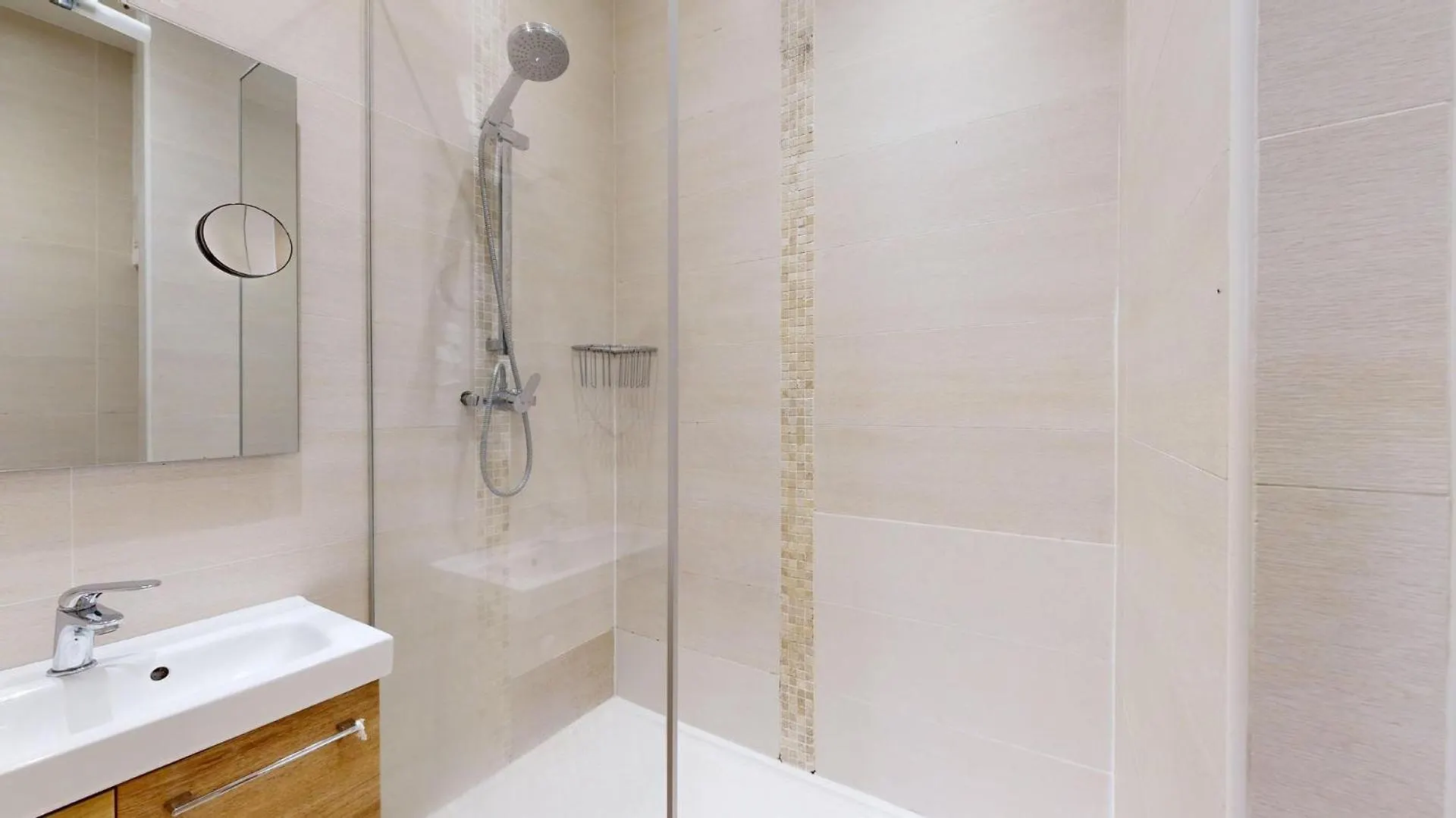 Bluestay 1 - Appartement Au Coeur De Paris 0*,