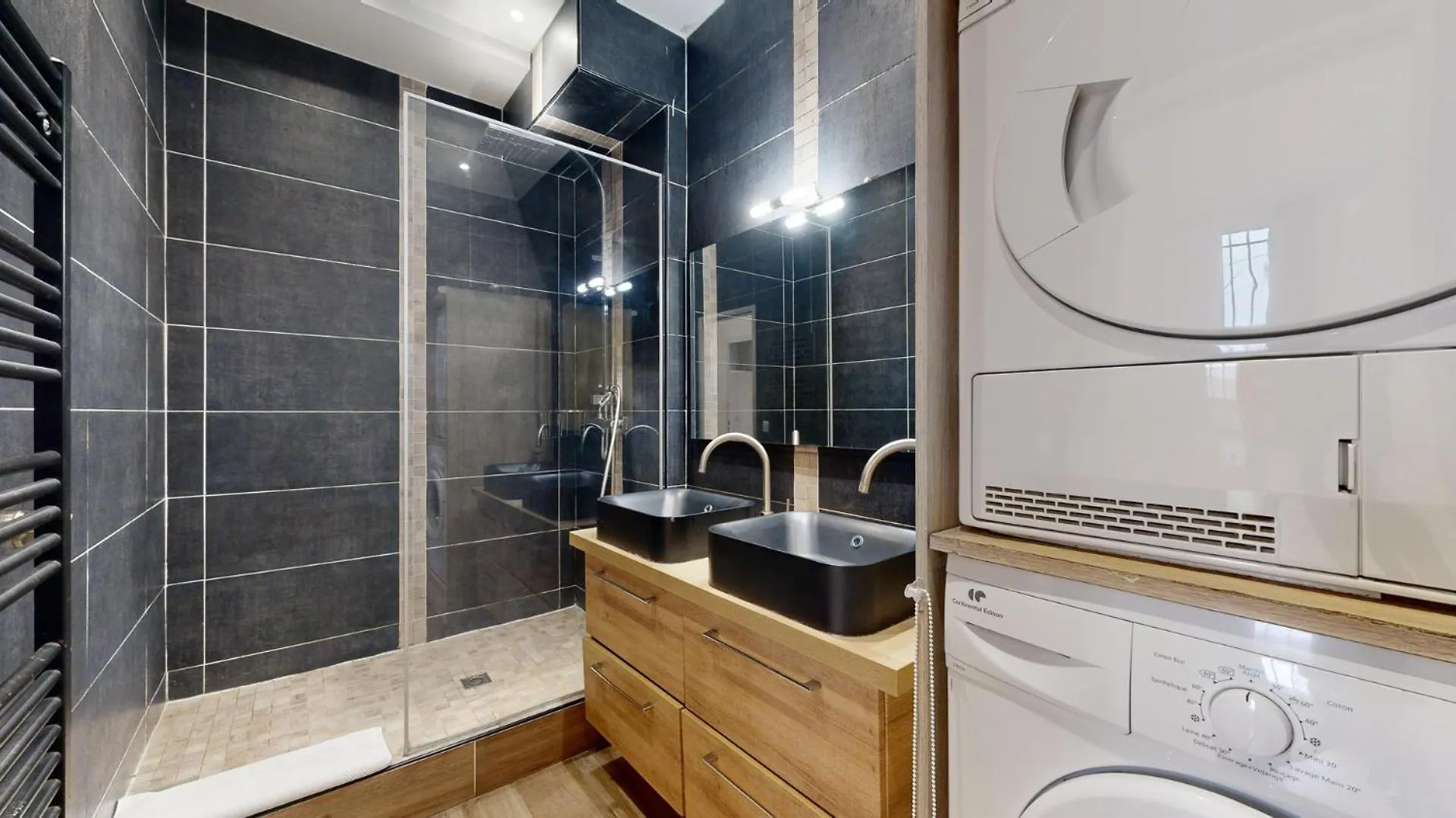 Bluestay 1 - Appartement Au Coeur De Paris